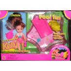 幼児用おもちゃ Li'l Friends of Kelly Baby Sister of Barbie