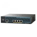 ルータ Cisco AIR-CT2504-50-K9 Wlan Controller for up to 50 Cisco Access Points