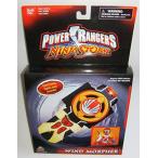 電子おもちゃ Power Rangers Ninja Storm Electronic Wind Morpher
