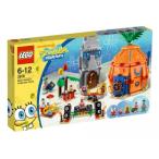 レゴ LEGO Spongebob Squarepants 3818: Bikini Bottom Undersea Party