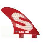 サーフィン FCS Surfboard Fins - FCS Simon Anderson 1 Perfo...