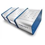 外付け機器 Nexcopy MicroSD Duplicator - PC Based 60 Port Duplicator