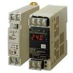 電源ユニット OMRON S8VS-12024AP Switch Mode Power Supply (120W)(Covered type)(Screw terminal)(DIN Rail mounting type)(Output 24V 5A) NN