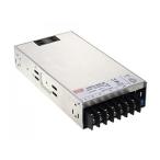 電源ユニット Mean Well HRP-300-5 Single Output, 300 Watts, 5v, Switching Power Supply with PFC Function