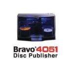 外付け機器 Primera Bravo 4051 CDDVD Disc Publisher