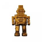 ロボット Seletti Memorabilia gold - My Robot Gold