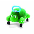 乗り物おもちゃ Little Tikes Pillow Racers - Turtle