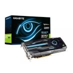 グラフィックカード グラボ GPU Gigabyte GeForce GTX 680 Video Card GV-N680D5-2GD-B