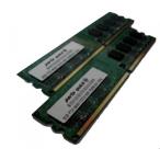 メモリ 4GB Kit 2 X 2GB DDR2 Memory for Dell Optiplex 160 330 360 740 745 745c 755DT 755MT 755SFF 760DT 760MT 760SFF 960 FX160 GX520 GX745 GX755 SX280