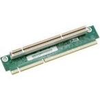 無線LAN機器 IBM x3650 M4 PCIe Riser Card (1 x16 + 1 x8 PCIe Slots) 69Y5322