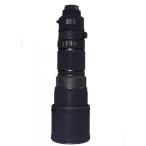 メモリ LensCoat LCN200400BK Nikon 200-400 VR Lens Cover (Black)