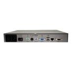 外付け機器 Raritan Paragon II Enhanced User Station - KVM extender (P2-EUST) -