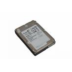 データストレージ Seagate Savvio 10K.5 450 GB 10000 RPM SAS 6-GbS 64MB Cache 2.5-Inch Internal Bare Drive (ST9450405SS)