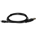 2 in 1 PC eforCity 674056 Replacement USB SyncCharging Cable Compatible with Google Nexus 7, Black