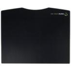 ゲーミングPC Mionix Ensis 320 Brushed Aluminum Mouse Pad, Black (000MIOEB)