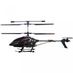 電子おもちゃ Odyssey Flying Toys 18" Quantum Gyro Helicopter with Simulator, Black