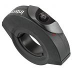 ブルートゥースヘッドホン Interphone Handlebar Remote Control for F5 Bluetooth Helmet Intercom