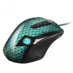 ゲーミングPC Sharkoon Drakonia Gaming Laser Mouse (000SKDM)