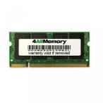 メモリ 4GB [2x2GB] DDR2-667 (PC2-5300) RAM Memory Upgrade Kit for the Apple iMac 7,1 (24-inch, 2.8GHz, MB322LLA) Intel Core 2 Extreme