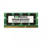 メモリ 4GB DDR3-1066 (PC3-8500) RAM Memory Upgrade for the Apple MacBook Pro 15.4" Core 2 Duo 2.53GHz 128GB 15.4 2.53GHz 128GB (Z0GS-8GB-128SSD)