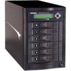 外付け機器 5HD Duplicator Tower (KCLONE-5HD-TWR) -