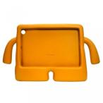 2 in 1 PC Speck Products iGuy Protective Case for iPad mini - Mango for iPad mini 3, 2, 1 (72014-B048)