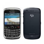 SIMフリー スマートフォン 端末 BlackBerry Curve 3G 9300 Black WiFi Unlocked QuadBand Cell Phone