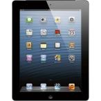 SIMフリー タブレット 端末 Apple iPad 3 Retina Display 16GB Black - WiFi + AT&T Factory Unlocked