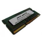メモリ 2GB DDR3 Memory Upgrade for Toshiba Mini Notebook NB 305 Series NB305-N442BL, NB305-N442BN, NB305-N442RD PC3-8500 204 pin 1066MHz Laptop