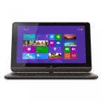 2 in 1 PC Toshiba Satellite U925T-S2120 12.5-Inch Convertible 2 in 1 Touchscreen Ultrabook (Midnight Brown in Soft Touch Body)