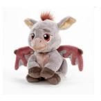 幼児用おもちゃ SHREK THE THIRD BABY DRONKEY Plush Toy Donkey Dragon Grey