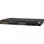 無線LAN機器 Microsemi PoE PD-9512GACDCM PoE 12-Port 72W Gig Midspan Mg