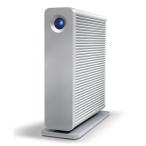 外付け HDD ハードディスク LaCie 3.5-inch external HDD d2 quadra 3TB USB3.0 FireWire800 eSATA [Mac] corresponding LCH-D2Q030Q3 From import JPN