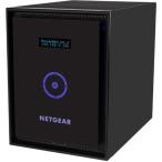 データストレージ NETGEAR ReadyNAS Network Attached Storage