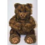 電子おもちゃ Fur Real Luv Cubs Brown Bear Cub Tiger Electronics Interactive Realistic