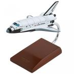 電子おもちゃ Exectutive Series E0420 NASA Space Shuttle Discovery 1:200 Scale Museum Quality Display Model with Stand