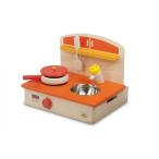 幼児用おもちゃ Wonderworld My Portable Cooker Toy
