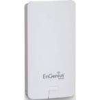 無線LAN機器 EnGenius ENS500 Wireless Long-Range Outdoor N300 5GHz 802.11n Bridge Access Point