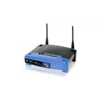ルータ Linksys WRT54GL Wireless Wifi Wireless G router