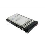 データストレージ Hewlett Packard (HP) - 492620-B21?LA - HP Dual Port Enterprise - Hard drive - 300 GB - hot-swap - 2.5 SFF - SAS - 10000