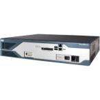 ルータ CISCO CISCO2851-SRSTK9 CISCO 2851 VOICE BNDL PVDM2-48 DISC PROD SPCL SOURCING SEE NOTES