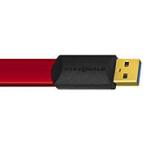 ゲーミングPC Wireworld Starlight 7 USB3.0 0.5m Cable - Standard A to Micro B