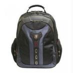 外付け機器 SWISSGEAR PEGASUS BLUE CMPTR BK PK - BLUE