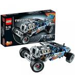 幼児用おもちゃ LEGO Technic 42022 Hot Rod