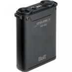 電源 Bolt Cyclone X PP-600 Compact Power Pack for Portable Flashes