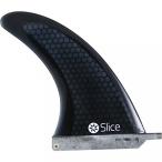 サーフィン Slice Surfboard Fins - Slice Hexcore Centre Fin...