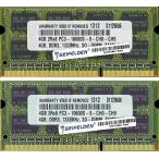 メモリ Seifelden 8GB (2X4GB) Memory RAM for Dell Alienware 14 M11x R2 R3 M14x R2 M15x M17x R2