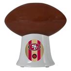 電子ファン San Francisco 49ers Hot Air Popcorn Maker