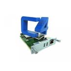 モデム Cisco VWIC3-1MFT-T1E1= Third-Generation Multiflex Trunk VoiceWAN Interface Card - Expansion module - EHWIC - T1E1 x 1 - T-1E-1 - for Cisco