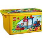 レゴ Lego Duplo Creative Chest 10556